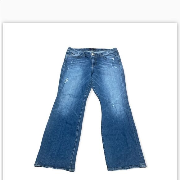 Seven Jeans 12 (5350) - Picture 1 of 11